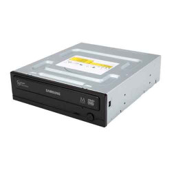 Samsung/Asus DVD Writer