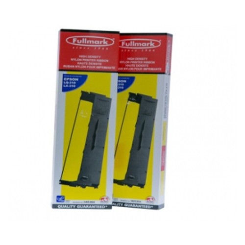 Fullmark LQ-310 Ribbon For Epson Printer price in Bangladesh | Computer ...