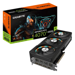 GIGABYTE GeForce RTX 4070 Ti SUPER GAMING OC 16GB GDDR6X Graphics Card|BD Price