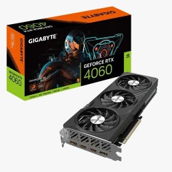 GIGABYTE GeForce RTX 4060 GAMING OC 8G GDDR6 Graphics Card| BD Price