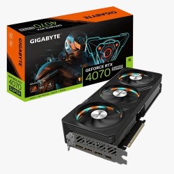 GIGABYTE GeForce RTX 4070 SUPER GAMING OC 12GB GDDR6X Graphics Card|BD Price