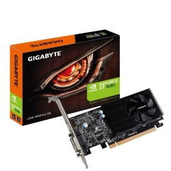 Gigabyte GeForce GT 1030 Low Profile 2GB DDR5 Graphics Card |BD Price