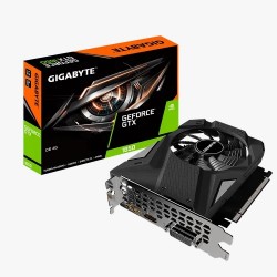 GIGABYTE GeForce GTX 1650 D6 4G GDDR6 Graphics Card |BD Price