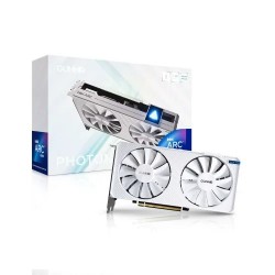 GUNNIR Intel Arc A380 Photon 6G OC W GDDR6 Graphics Card | BD Price