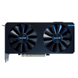 GUNNIR Intel Arc A380 Photon 6G OC GDDR6 Graphics Card | BD Price