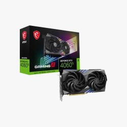 MSI GeForce RTX 4060 Ti GAMING X 8GB GDDR6 Graphics Card |BD Price