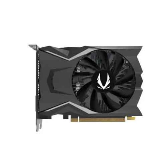 ZOTAC GAMING GEEFORCE GTX 1630 DDR6 4GB