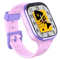 D56 4g internet smart watch for kids 