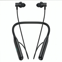 Hoco ES2 Pro Neck Hanging Wireless Neckband