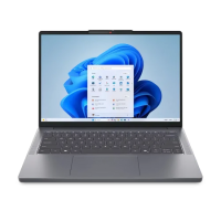 Lenovo IdeaPad Slim 3 14AHP10 Ryzen 5 8640HS 14" WUXGA AI Integrated Laptop