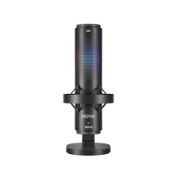 Boya K9 RGB USB Microphone