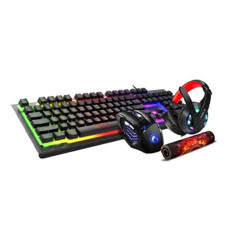 IMICE Keyboard 4 In 1 GK490