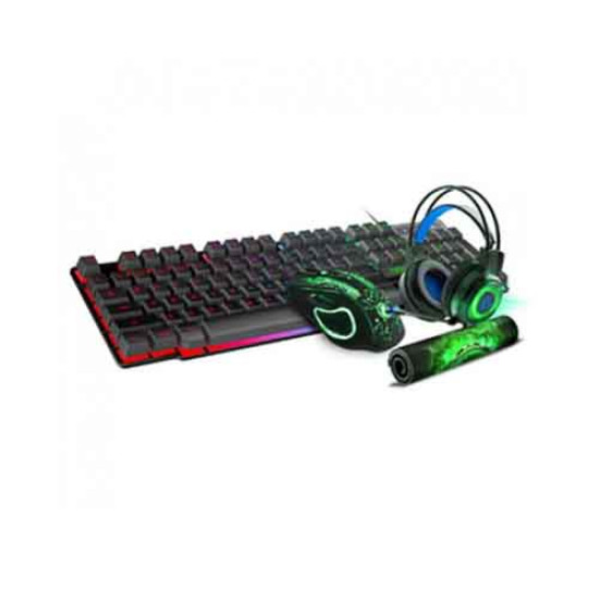 IMICE Keyboard 4 In 1 GK490