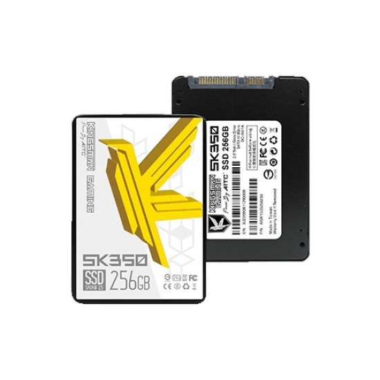 AITC KINGSMAN SK350 128GB SATA SSD | BD Price