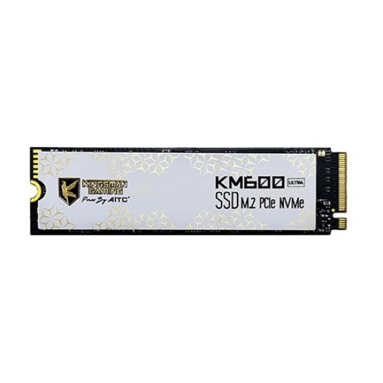 AITC KINGSMAN KM600 ULTRA 128GB M.2 NVME SSD | BD Price