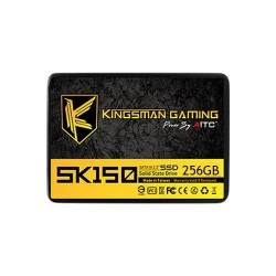 AITC KINGSMAN SK150 256GB 2.5 Inch SATA III SSD | BD Price