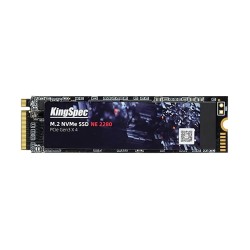 Kingspec NE 1TB NVMe M.2 2280 PCIe SSD | BD Price