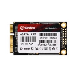 Kingspac MT 512GB mSATA SSD | BD Price