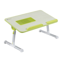 XGear A8 Laptop Desk with Built-in Cooling Fans