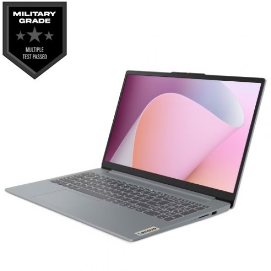 Lenovo IdeaPad Slim 3 15ABR8 Ryzen 7 7730U Arctic Grey 15.6" FHD Laptop | BD Price