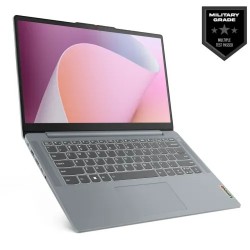 Lenovo IdeaPad Slim 3 14ABR8 Ryzen 7 7730U Arctic Grey 14" FHD Laptop | BD Price