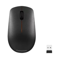 Lenovo 400 2.4GHz Wireless Mouse