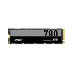 Lexar NM790 1TB PCIe Gen4 NVMe SSD | BD Price