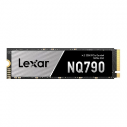 Lexar NQ790 1TB PCIe Gen4x4 M.2 2280 NVMe SSD| BD Price