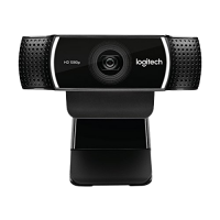 Logitech C922 Pro Full HD Webcam
