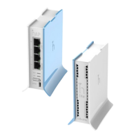 Mikrotik RB941-2nD-TC (HAP lite TC) Small Home Router