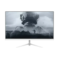 PC Power PCG25F180W 25 Inch FHD IPS 180Hz Borderless Gaming Monitor