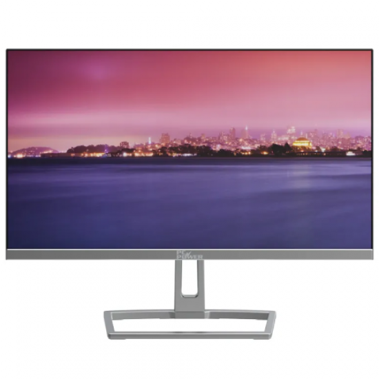 PC Power PCM22S 21.45" IPS FHD Borderless Display