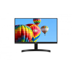 LG 22MK600M 21.5 inch IPS Full HD LED Monitor Features: Free Sync