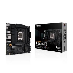 Asus TUF GAMING B650M-E AMD AM5 micro-ATX Motherboard | BD Price