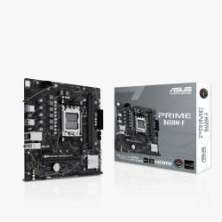 Asus PRIME B650M-F AM5 mATX Motherboard | BD Price