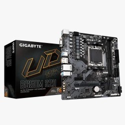 GIGABYTE B650M S2H AM5 Micro-ATX Motherboard | BD Price