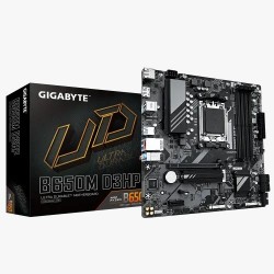 GIGABYTE B650M D3HP DDR5 AM5 Motherboard | BD Price