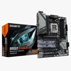 GIGABYTE B650 EAGLE AX DDR5 AM5 Motherboard | BD Price