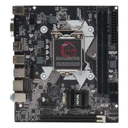 AFOX Intel H81 Motherboard