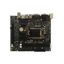 AFOX INTEL IH110 DDR4 Motherboard