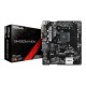 Asrock B450M-HDV Supports AMD AM4 Motherboard