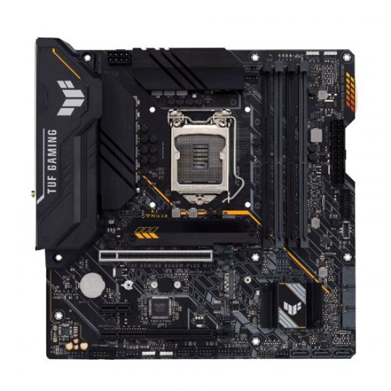 Asus Tuf Gaming B560M Plus Wifi 10 & 11 Gen Motherboard