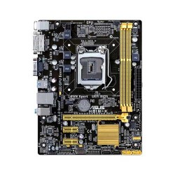 Asus 4th Gen Motherboard H81M-K