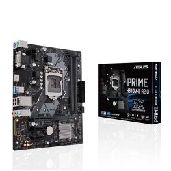 Asus Prime H310M ER2.0 8th Gen Motherboard