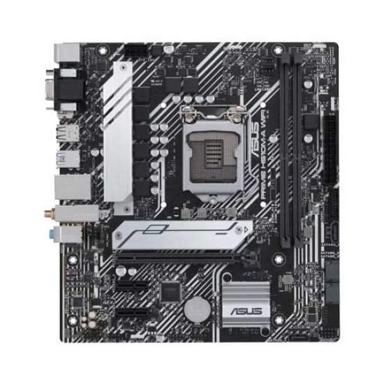 Asus Prime H510M-A Wi-Fi DDR4 Motherboard