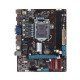 Esonic H55KEL Chipset Desktop Motherboard