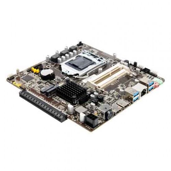 Esonic H81JEL DDR3 Motherboard