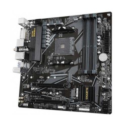 Gigabyte B550M DS3H AC Ultra Durable MATX AMD Motherboard