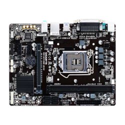 Gigabyte H110M DS2 DDR4 Motherboard