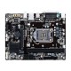 Gigabyte H110M DS2 DDR4 Motherboard